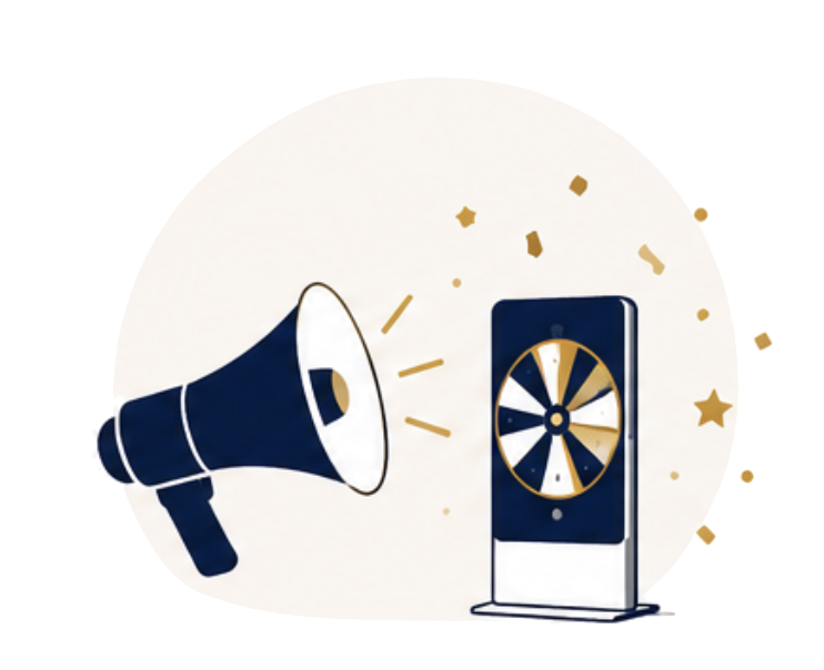Promotion-Aktionen