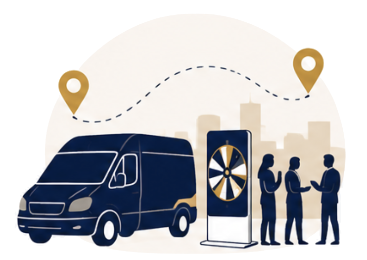 Roadshows